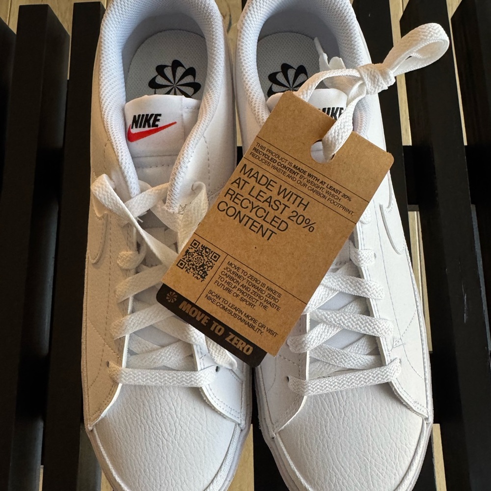 Nike Court Legacy-9.5